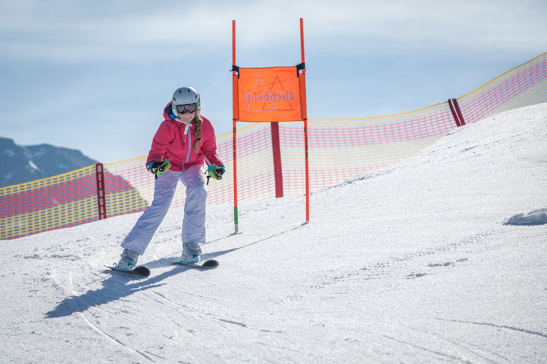 Skirennen