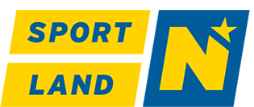 Sportland NÖ Logo